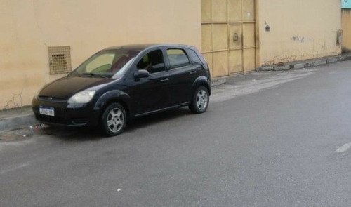 Ford Fiesta 2006 1.0 Personnalité 5p