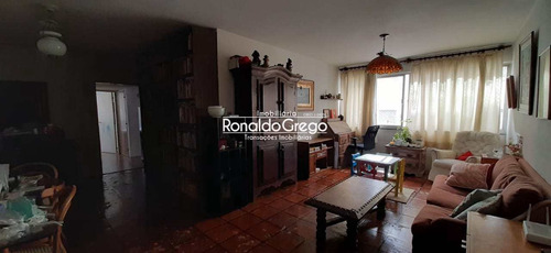 Imagem 3 de 21 de Apartamento Com 3 Dorms, Jardim Paulista, São Paulo - R$ 1.5 Mi, Cod: 2614 - V2614