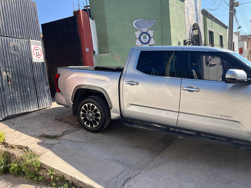 Toyota Tundra 5.7 Limited 4x4 At