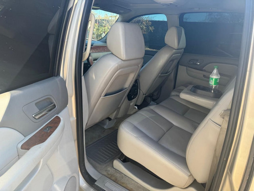 Chevrolet Avalanche 5.3 Lt Aa Ee Cd Piel 4x4 At