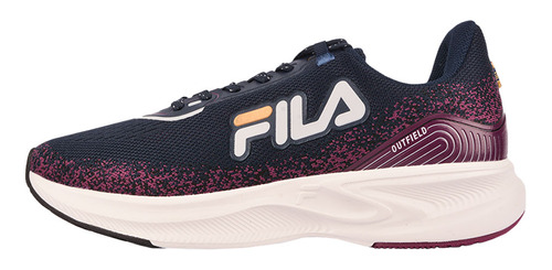 Zapatillas Fila Outfield 9196 Mark Csi