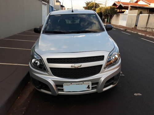 Chevrolet Montana 2013 1.4 Ls Econoflex 2p