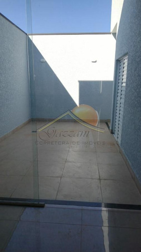 Imagem 9 de 15 de Casa Para Venda Em Bragança Paulista, Residencial Piemonte, 3 Dormitórios, 1 Suíte, 2 Vagas - G0869_2-1191676