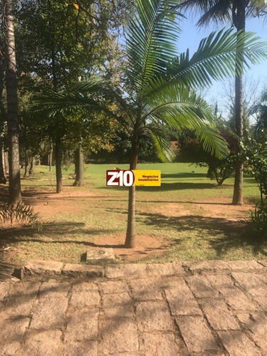 Imagem 3 de 30 de Chácara - Ch01660 - 4826176