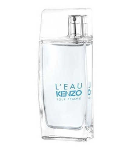  L'eau Par Kenzo Edt 100ml Dama - Perfumezone Super Oferta!