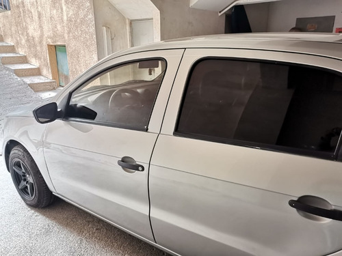 Imagen 4 de 12 de Volskwagen Gol G5 1.6