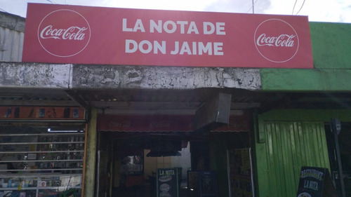 Se Arrienda Restaurante Funcionando Con Patentes!!!