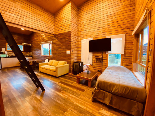 Arriendo Casa En Exclusivo Condominio