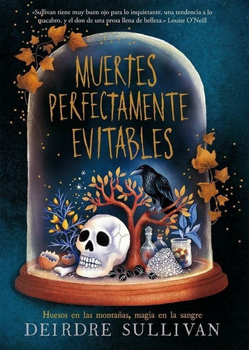 Muertes Perfectamente Evitables