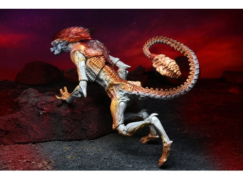 Neca Aliens - Panther Alien