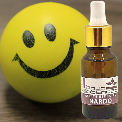 Aceite Esencial De Nardo - Baja Essences