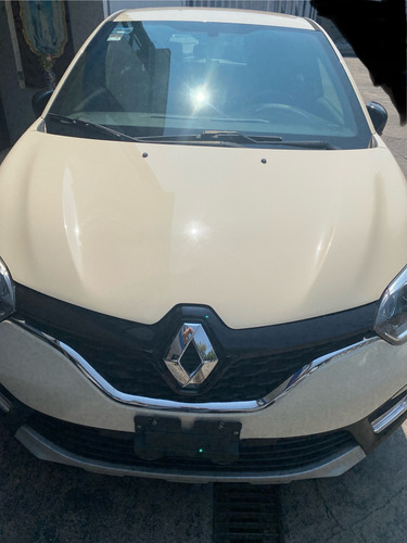 Renault Captur 2.0 Intens At