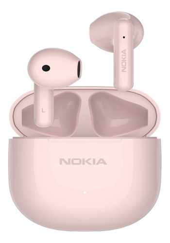 Auriculares Inalámbricos Con Deportes Micrófono Nokia E3110