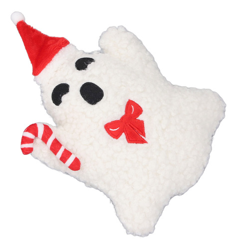 Cojín Decorativo Ghost Decor, Bonita Almohada, Sofá De Felpa