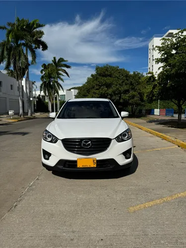 Mazda CX-5 2.0 Touring