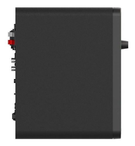 Imagen 5 de 6 de Monitores De Estudio Multimedia Mackie Cr5-x 80w