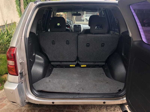 Toyota Rav-4 4x4 2.0 16v 4p