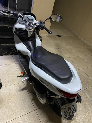 Honda Pcx 150