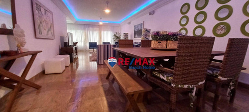 Imagem 3 de 30 de Apartamento À Venda, 168 M² Por R$ 750.000,00 - Enseada Guaruja - Guarujá/sp - Ap3370