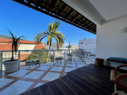 Imagem 3 de 30 de Linda Casa Em São Francisco, More Em Um Cartão Postal! - Ca0704