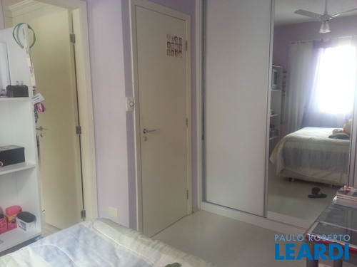 Imagem 5 de 15 de Casa Em Condomínio - Jardim Consórcio - Sp - 537344