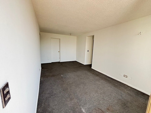 Departamento Venta Metro Parque Almagro Santiago Oferta!