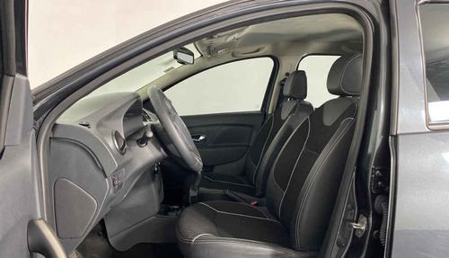 Imagen 2 de 15 de 48097 - Renault 2019 Con Garantía Mt