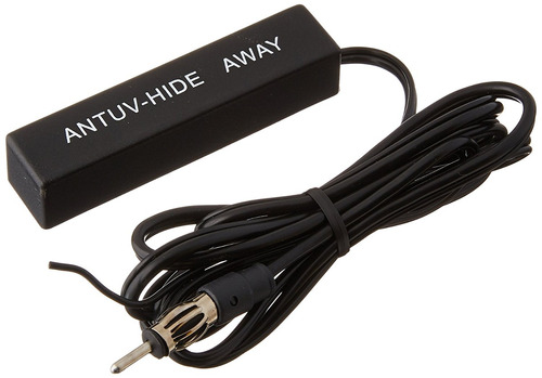 Spec-d Tuning Ant-h2055 12v Am Fm Hidden Antenna Cable
