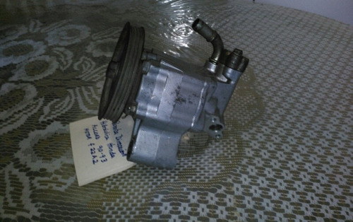 Oferta Bomba De Dirección Hidráulica Honda Accord Año 90-93.