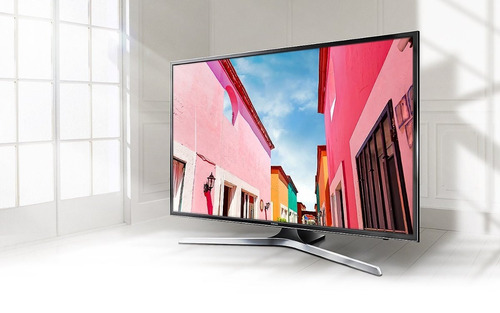Tv Samsung 55 Mod: Ru7400 Uhd Smart Tv 4k 2019