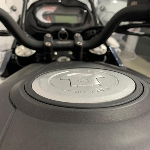 Imagen 23 de 23 de Benelli Trk 502 - Créditos Prendarios - Descuento Contado!