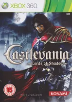 Comprar Castlevania: Lords Of Shadow Xbox 360 Fisico Original 10\u002F10