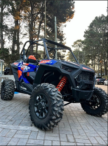 Utv Polaris Rzr 1000 Xp Okm 