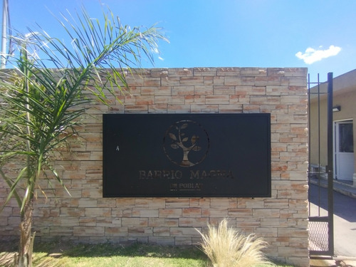 Venta Lote Barrio Cerrado Malvinas Argentinas