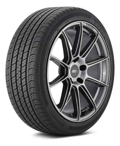 Pneu 305/30R21 Continental ProContact RX 104H Aro 21