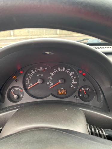 Chevrolet Corsa