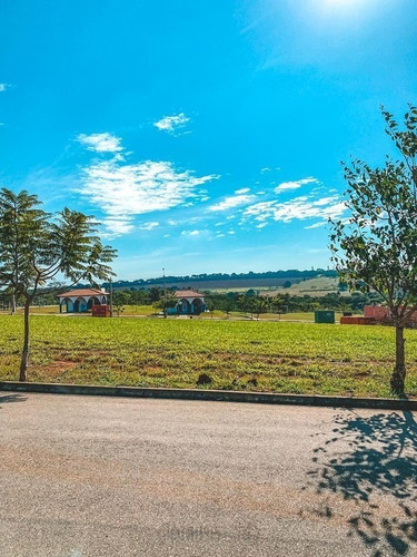 Imagem 5 de 15 de Terreno A Venda Cond. Resid. Jardim Sorocaba - Tc-0251-1