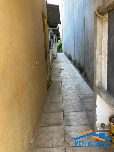 Imagem 5 de 5 de Excelente Terreno 520m² No Km 18 - 1351