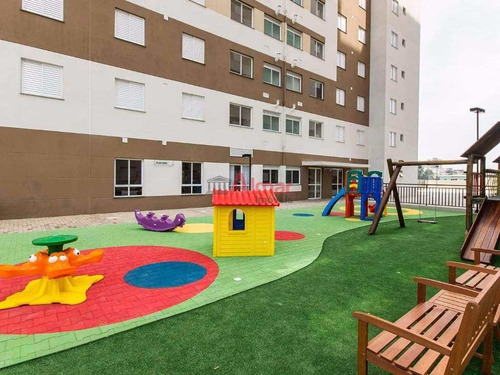Imagem 17 de 30 de Apartamento Itaquera Para Locação 2 Dormitórios - A9203