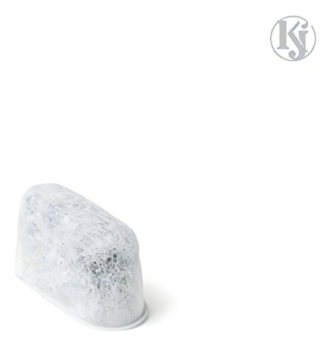 K&j - Pacote de 12 filtros de água de carbono de reposição Co
