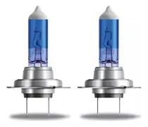 Comprar Bombillo H7 Osram Halogeno  Cool Blue Booster Para Autos 12v