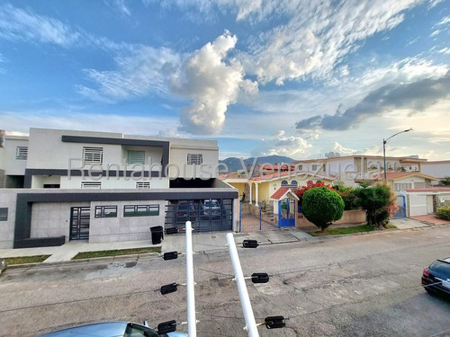 Casa En Venta Ubicada En Colinas De Vista Alegre 25-17888