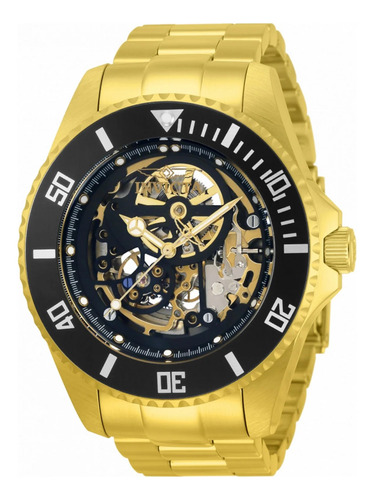 Reloj De Caballero Invicta Pro Diver