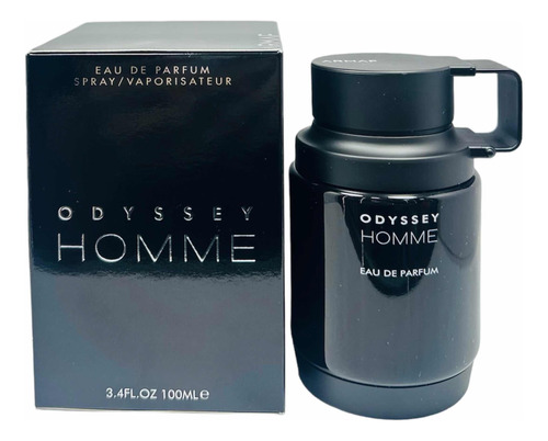 Armaf Odyssey Homme - mL a $2200