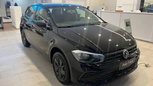 Volkswagen Polo Track 1.6