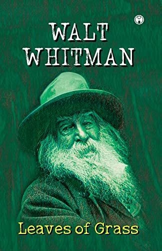 Book : Leaves Of Grass - Whitman, Walt _g