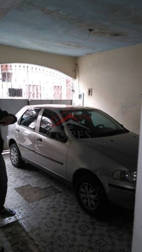 Imagem 5 de 14 de Sobrado Para Venda No Bairro Jardim Novo Pantanal, 1 Dorm, 0 Suíte, 2 Vagas, 75 M - 1061