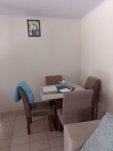 Imagem 5 de 9 de Ótima Casa Com Piscina Localizada No Lado Serra Em Itanhaém, Litoral Sul De Sp.