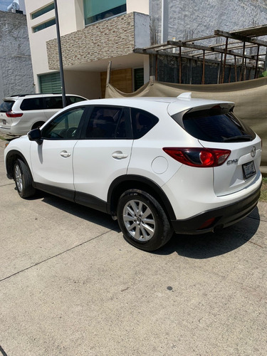 Imagen 3 de 10 de Mazda Cx5 - Unico Dueño! Excelente Trato!
