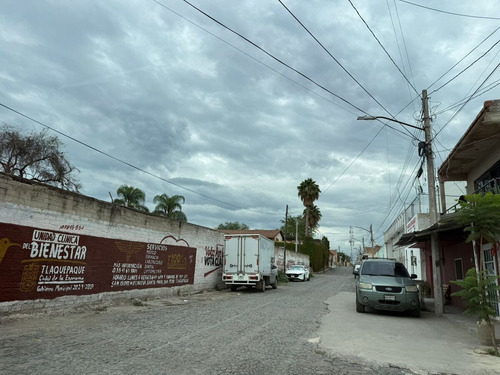 Terreno En San Sebastianito